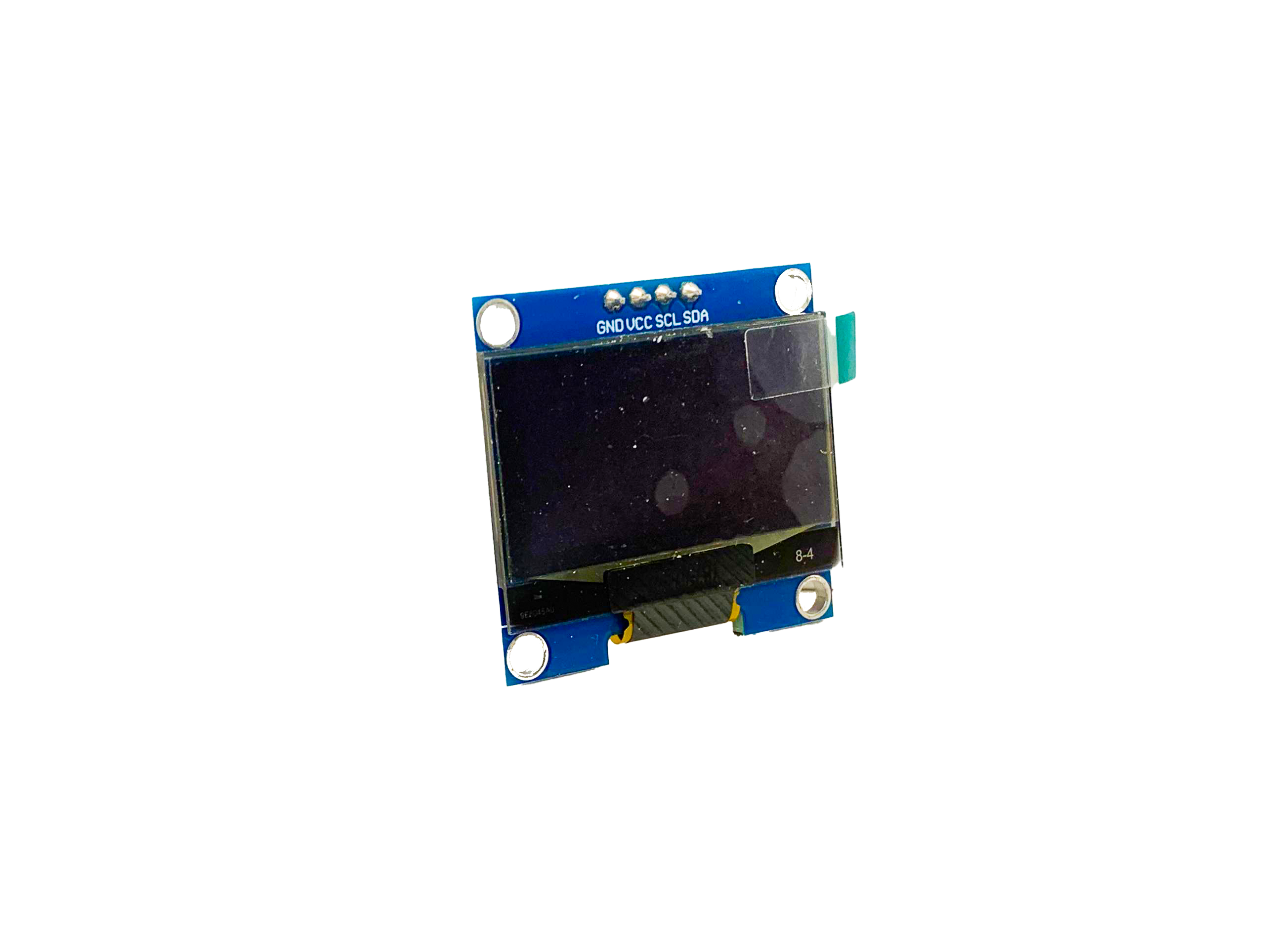 OLED 1.3 pouce